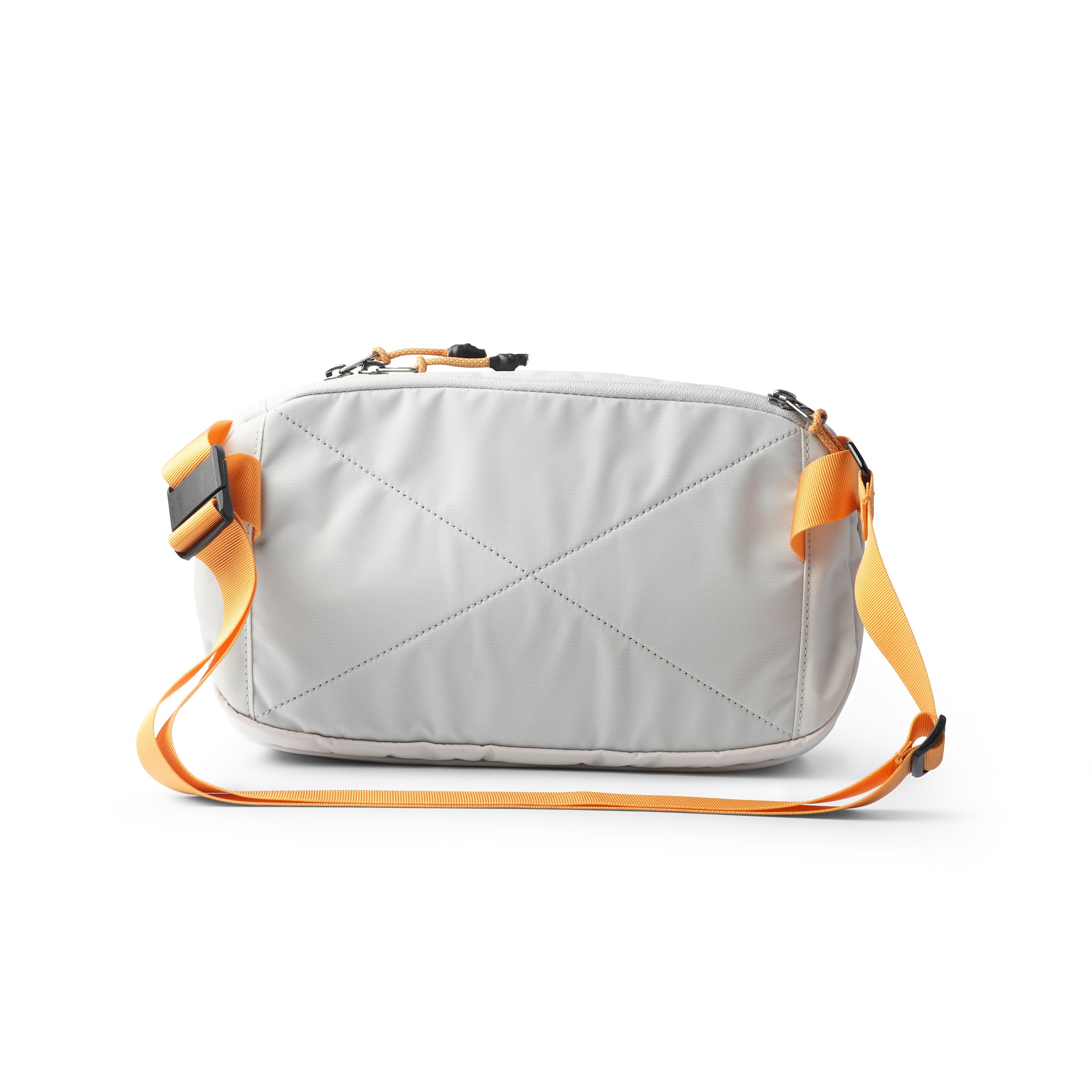Allett Daily Sling Bag lunar-ash
