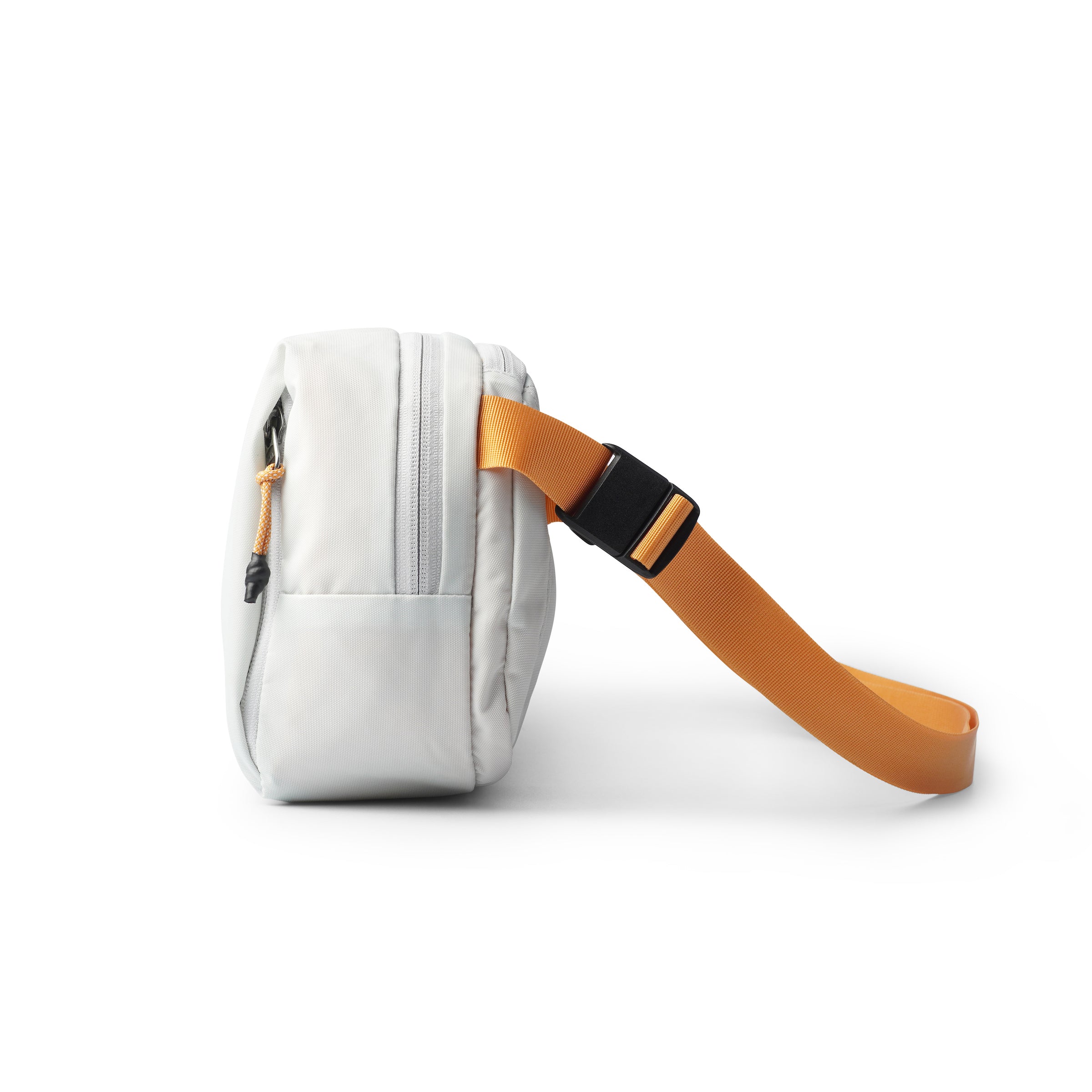 Allett Daily Sling Bag lunar-ash