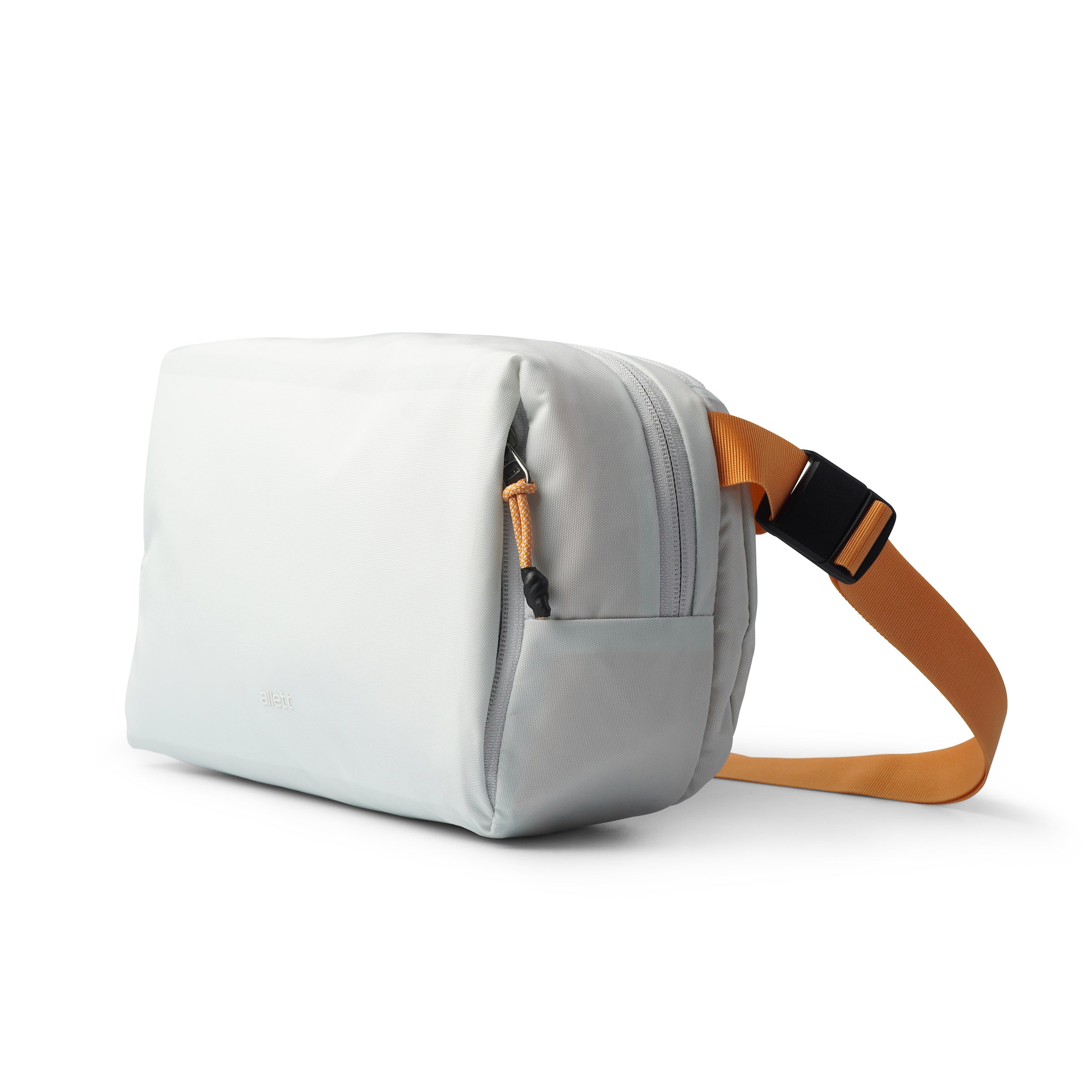 Allett Daily Sling Bag lunar-ash