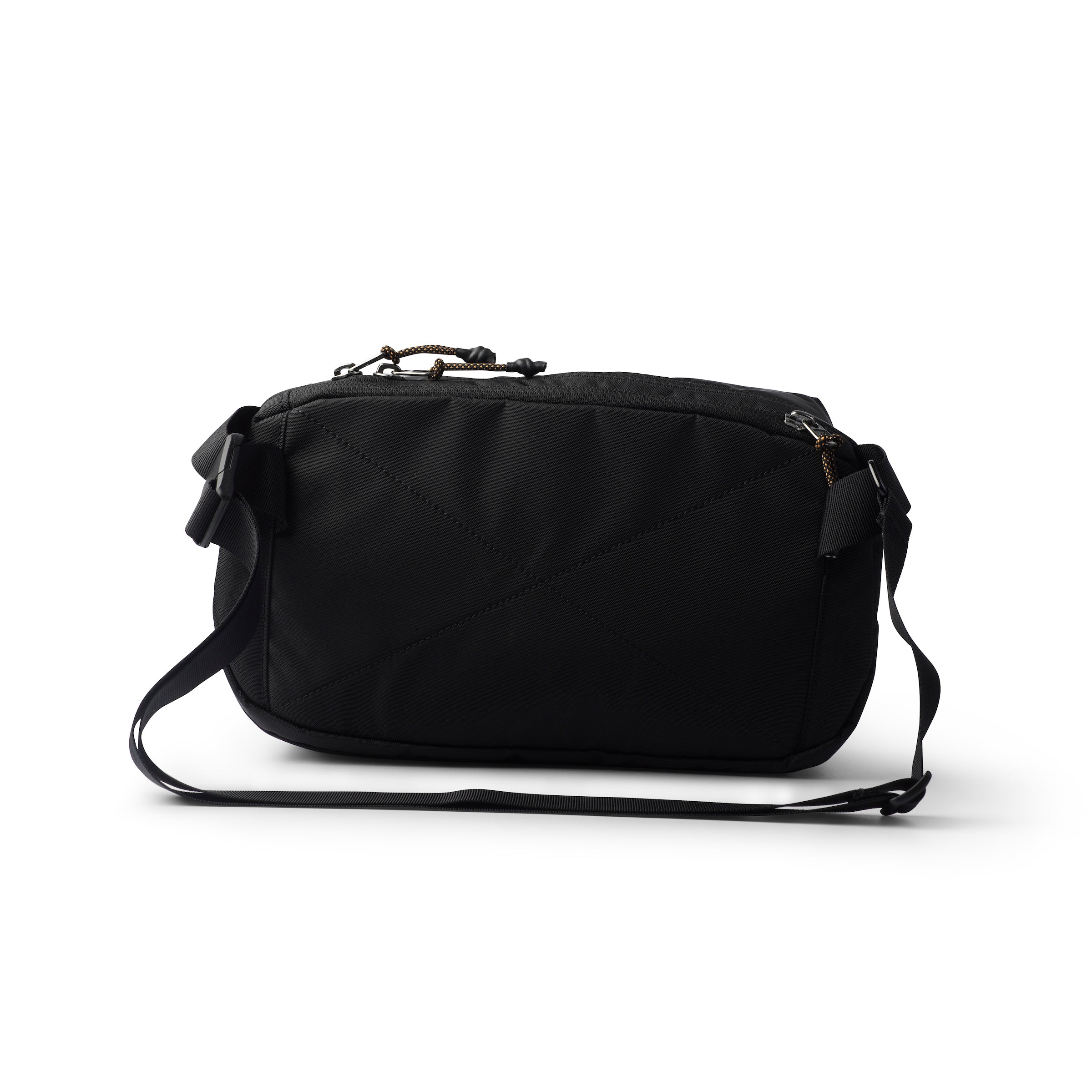 Allett Daily Sling Bag black