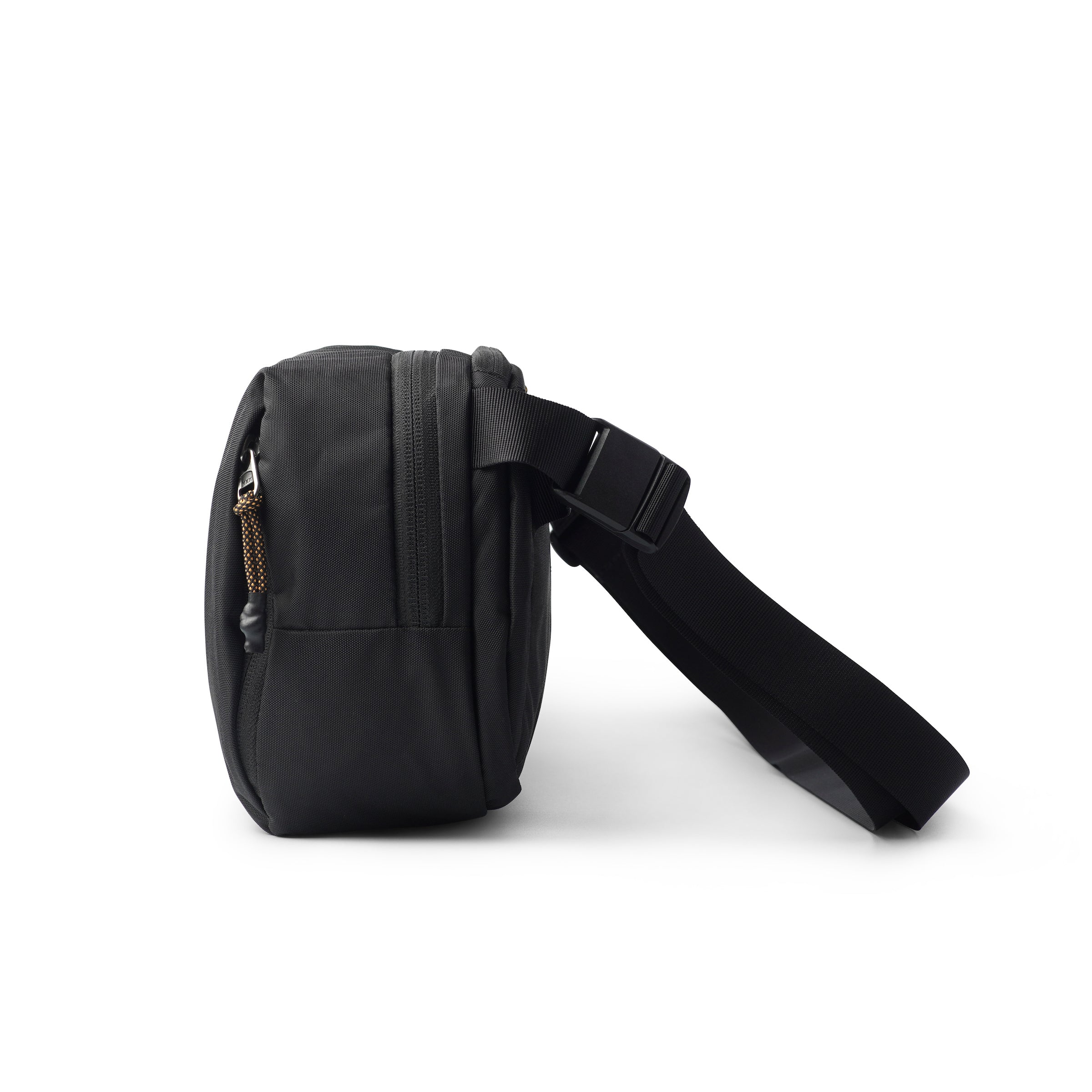 Allett Daily Sling Bag black