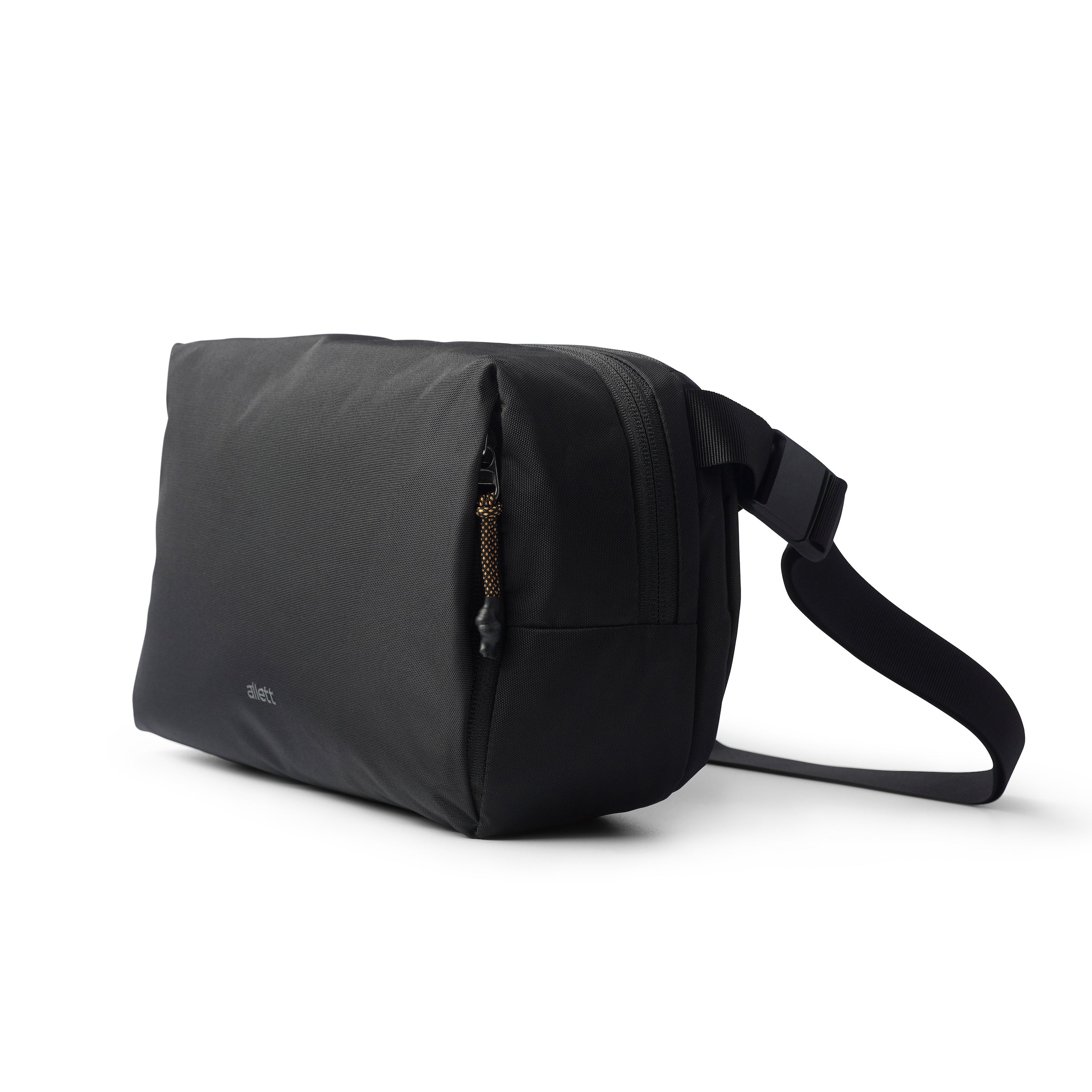 Allett Daily Sling Bag black