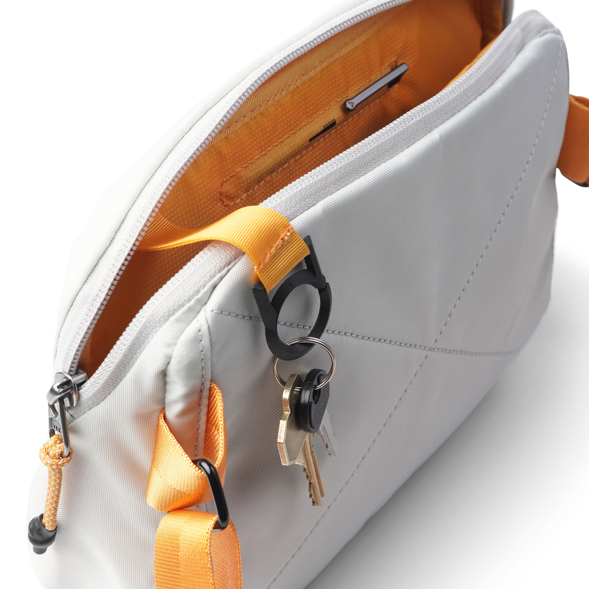 Allett Daily Crossbody Bag lunar-ash