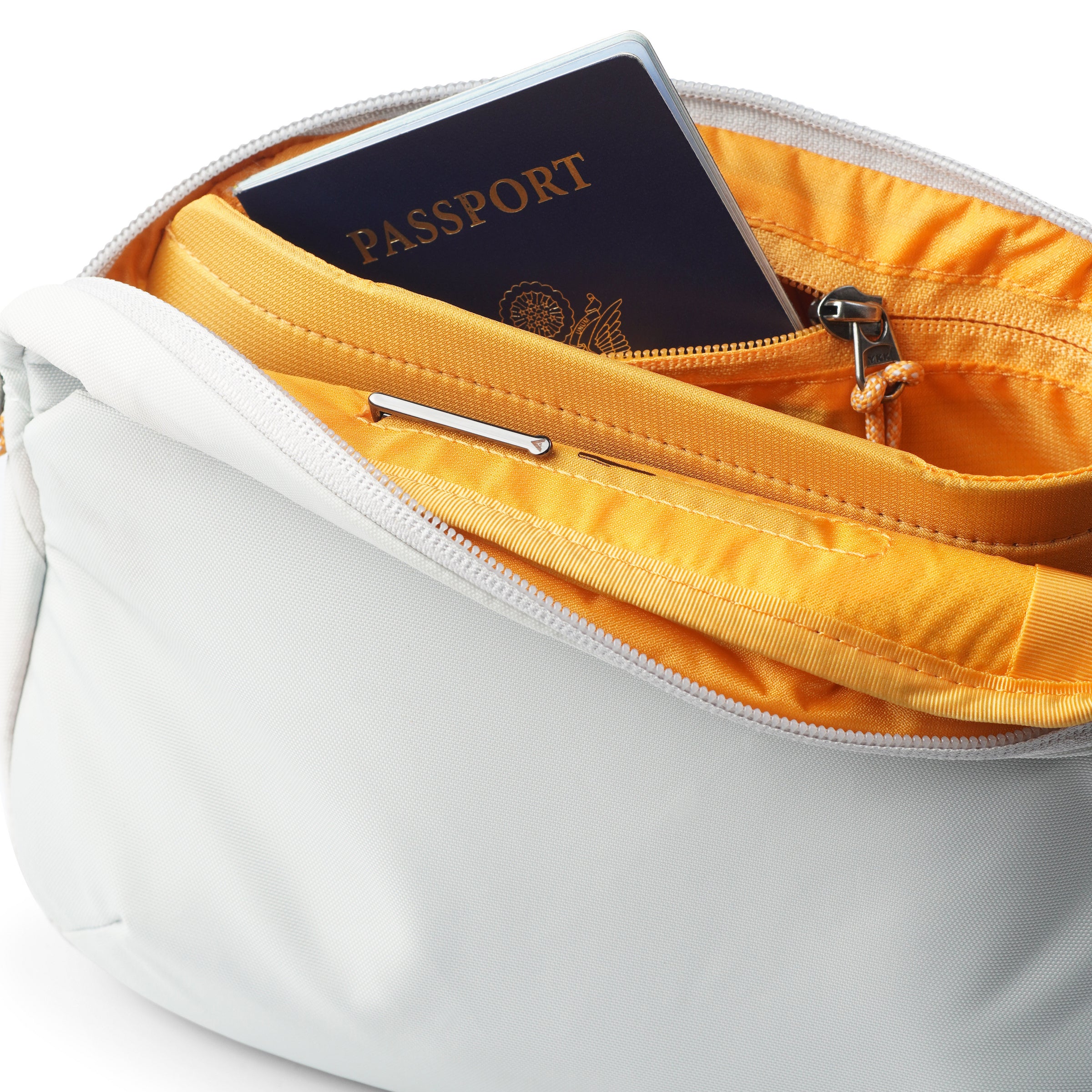 Allett Daily Crossbody Bag lunar-ash