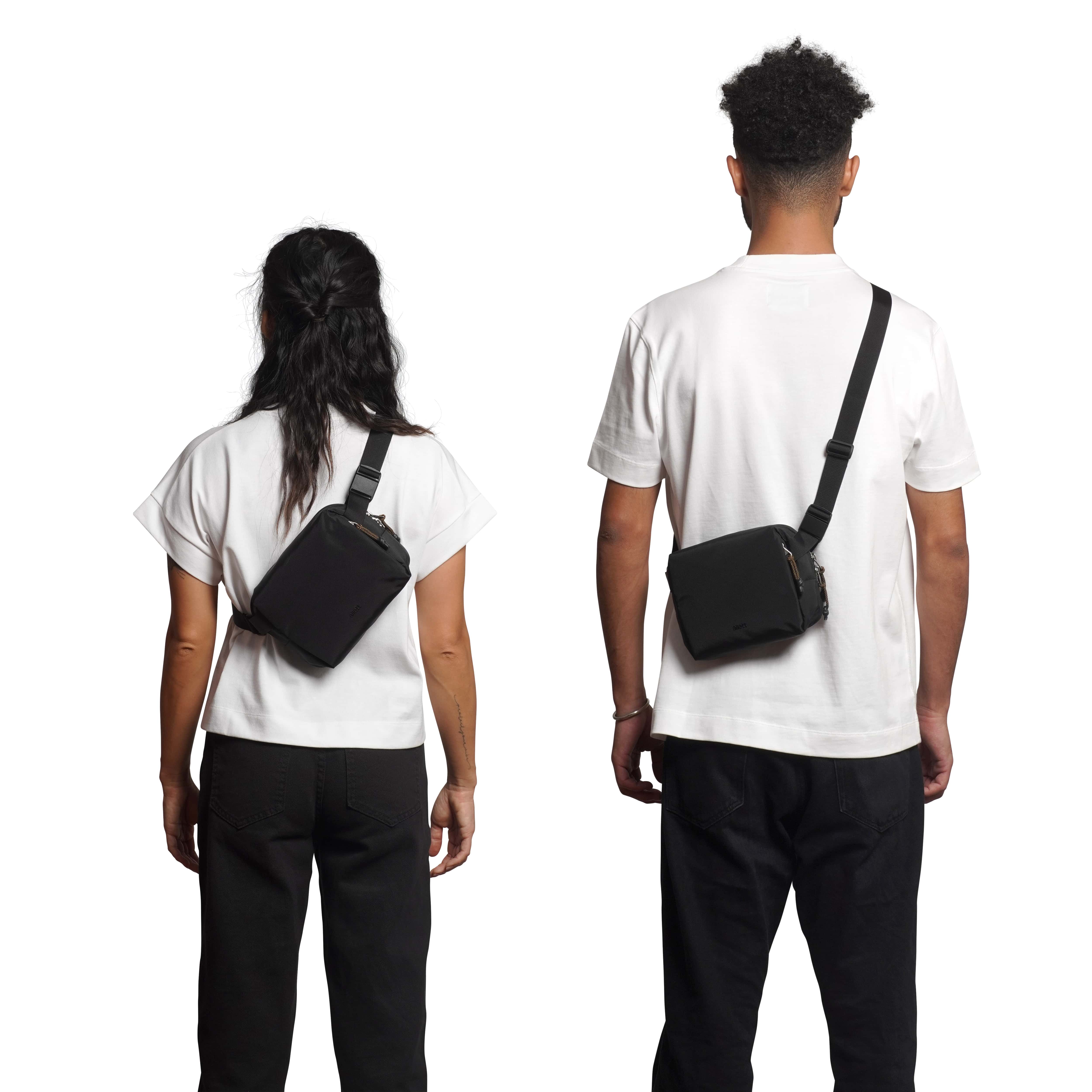 Allett Daily Mini Sling black