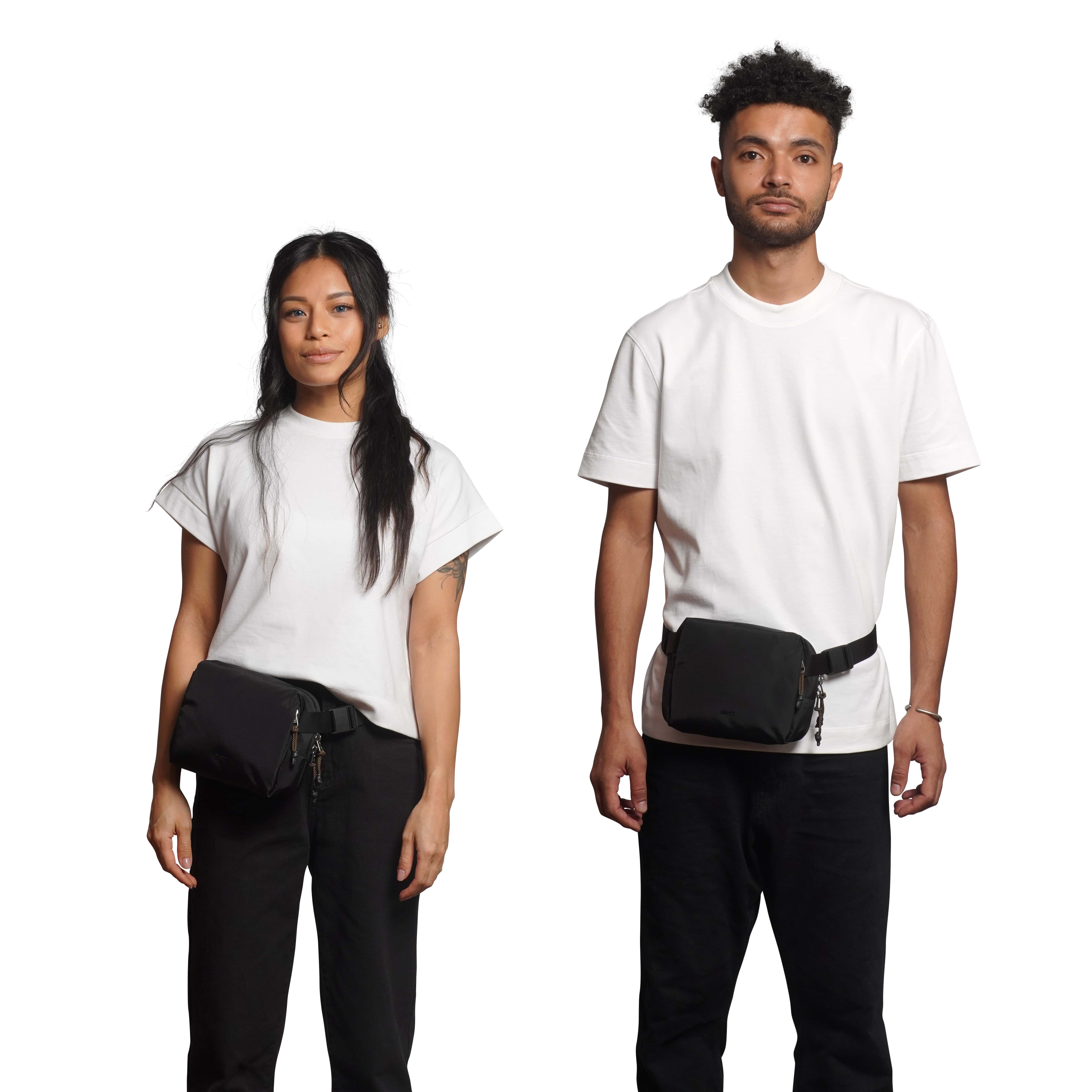 Allett Daily Mini Sling black