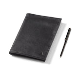 Passport Wallet - Leather Edition