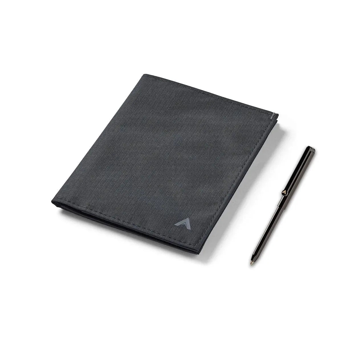 - jet-black