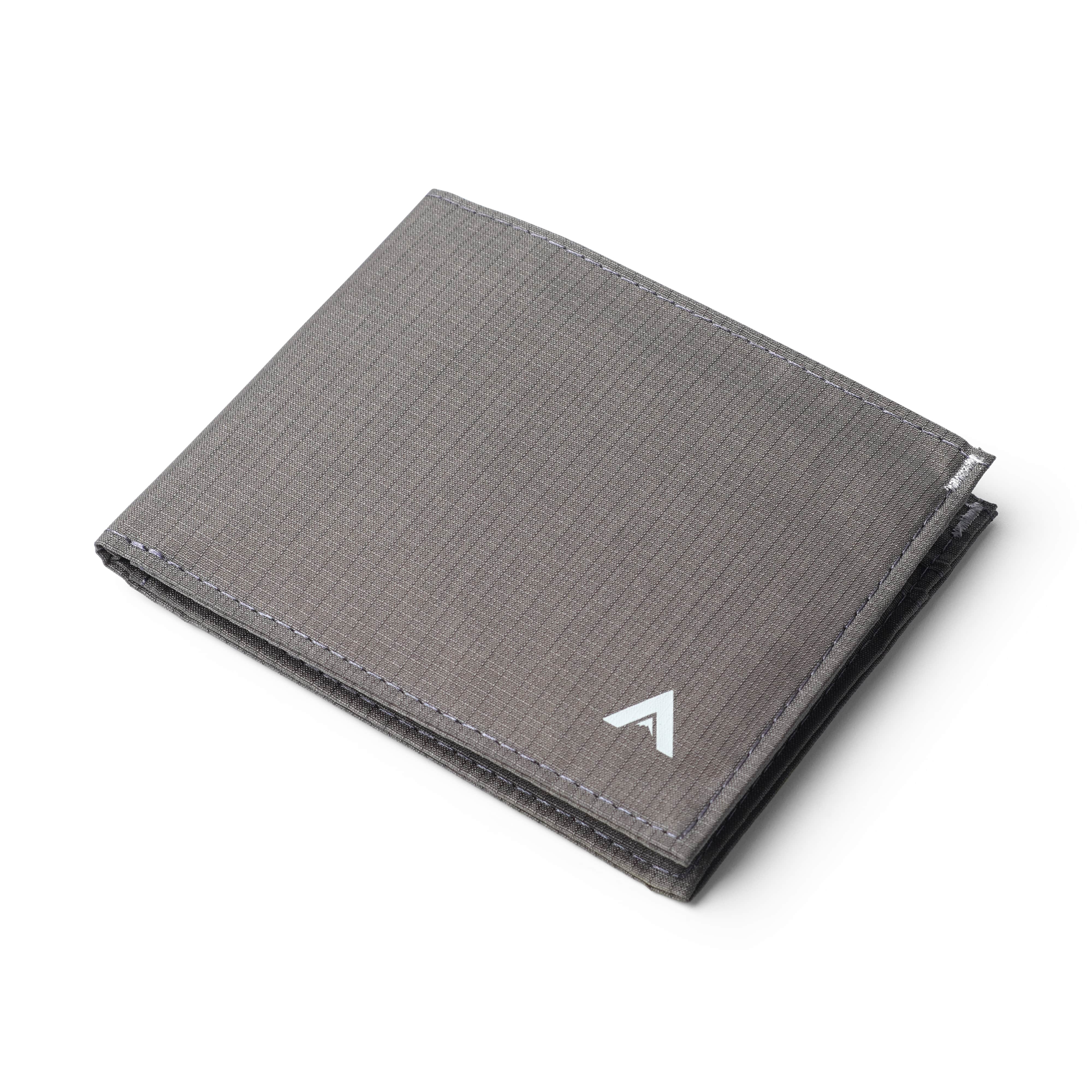Allett ID Wallet charcoal-grey