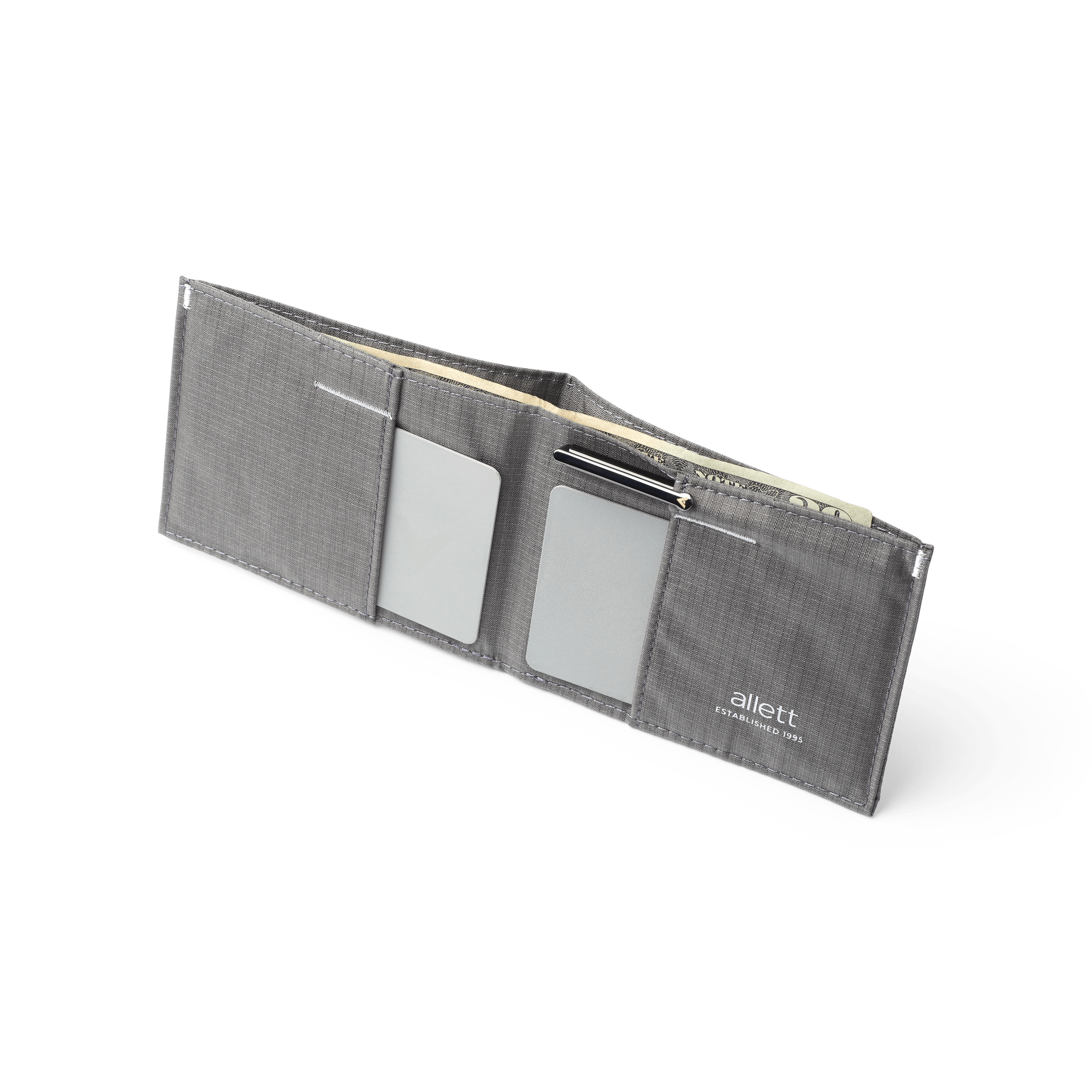 Sport Wallet | Nylon Edition
