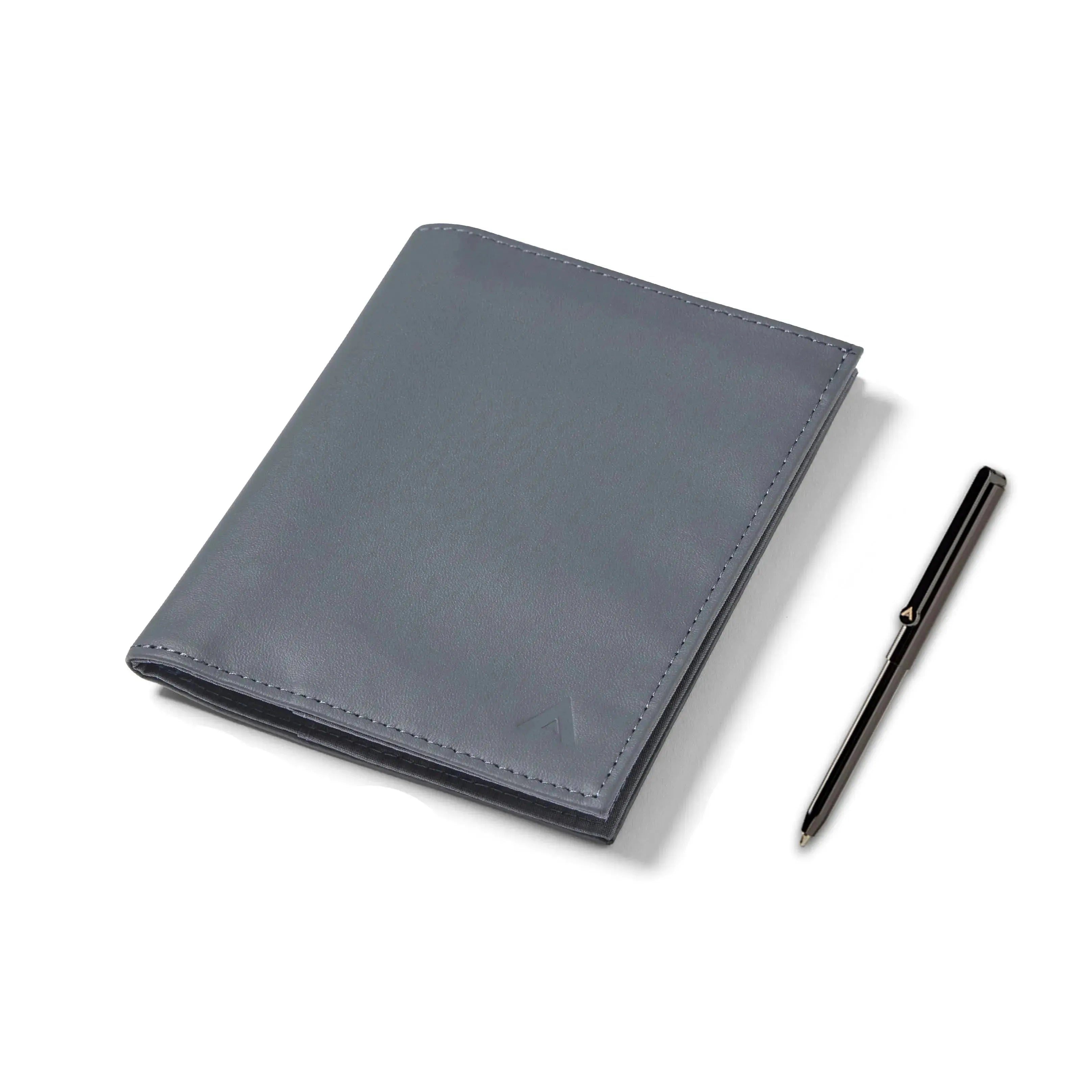 Allett Original slate-grey