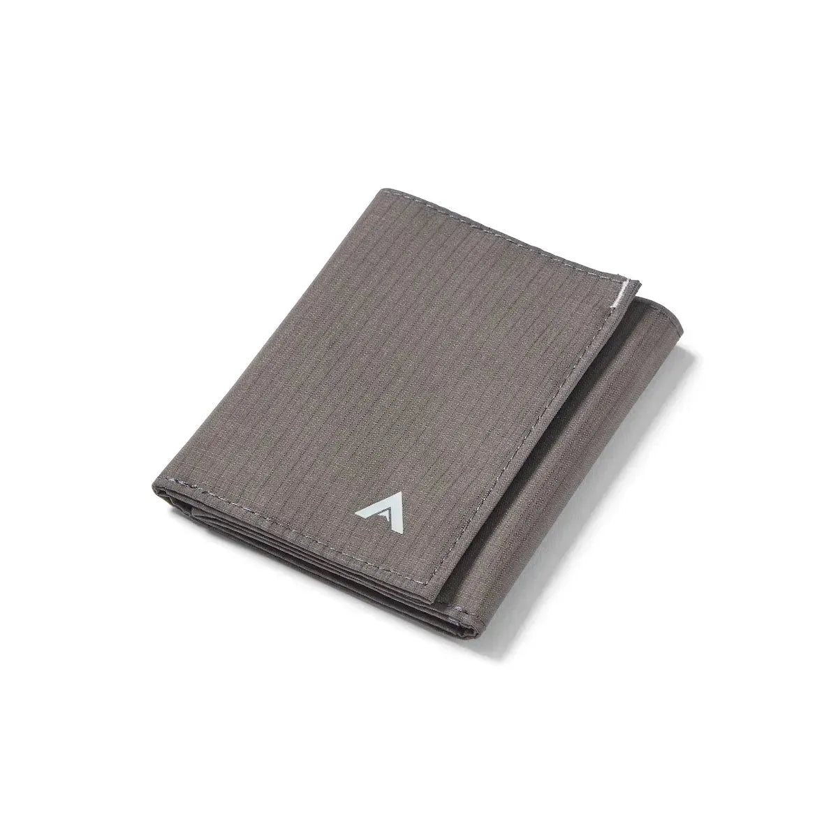 Allett Trifold Wallet charcoal-grey