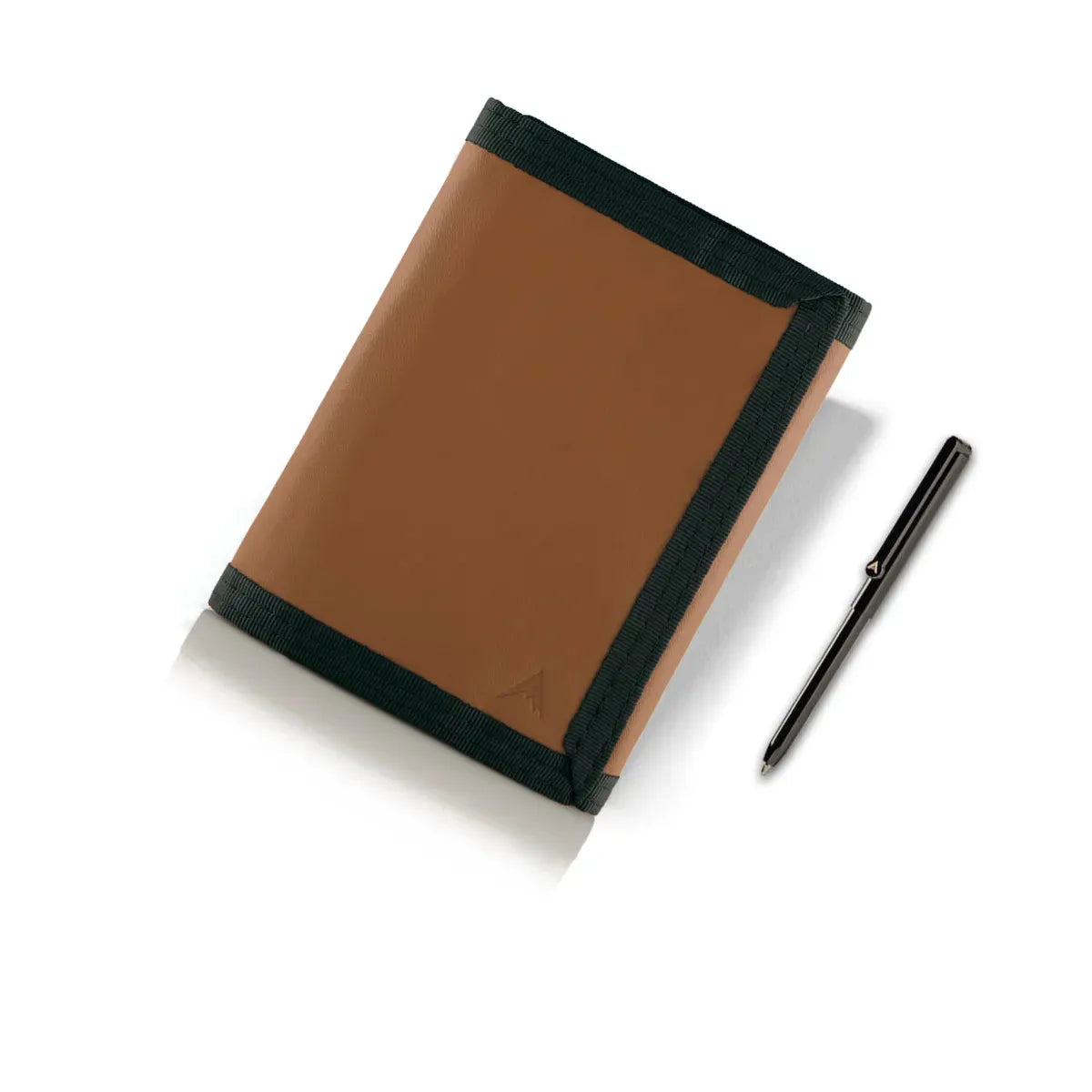 brown pen