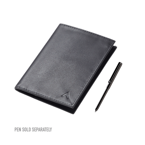 The Original Wallet | Leather Edition