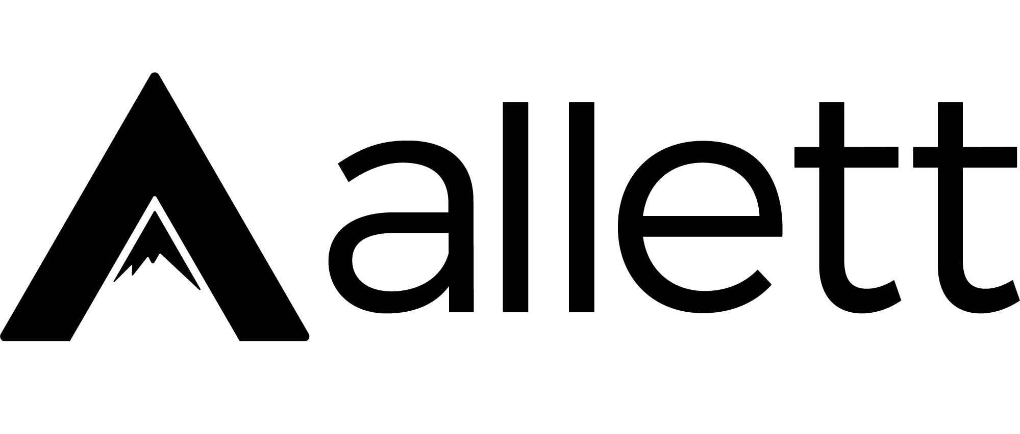 Allett logo