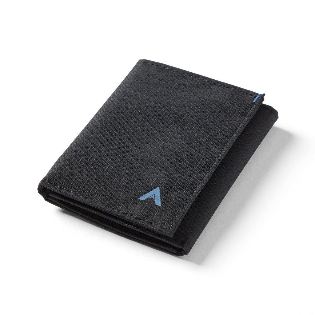 Tri-Fold Minimalist Wallet