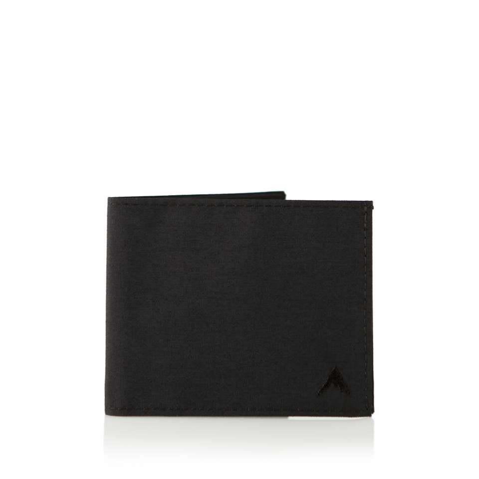 Lookout Wallet - Nylon Edition
