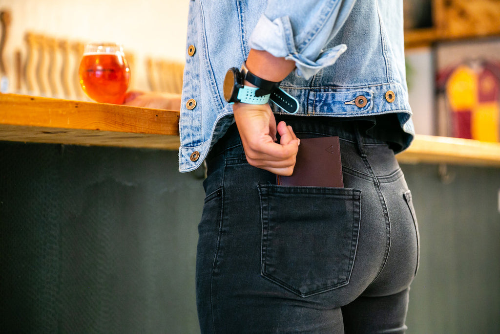 女性向けの財布がトレンドになっています。なぜ、そしてどの財布を選ぶのでしょうか?