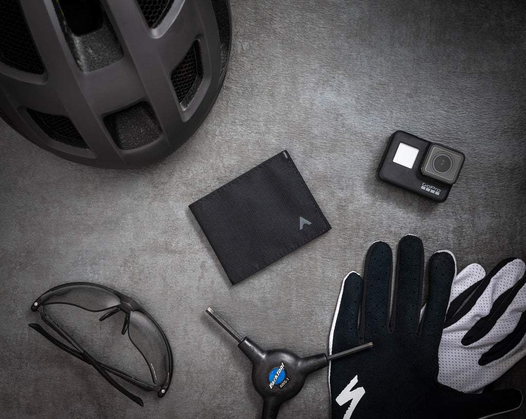 Best Wallets and Wallet Features for Cycling and Biking Enthusiasts