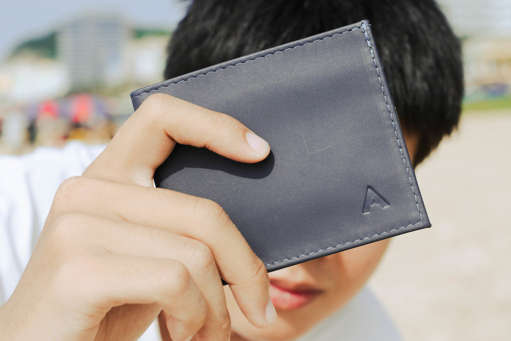 財布の心理学 – 財布があなたの性格に与える影響