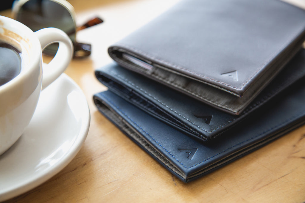 What Makes the Best Minimalist Wallet?