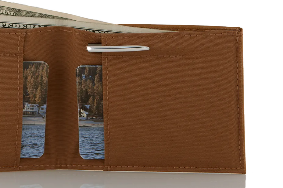 Cool Things to Put in Your Wallet, the 10 Best Items of All!
