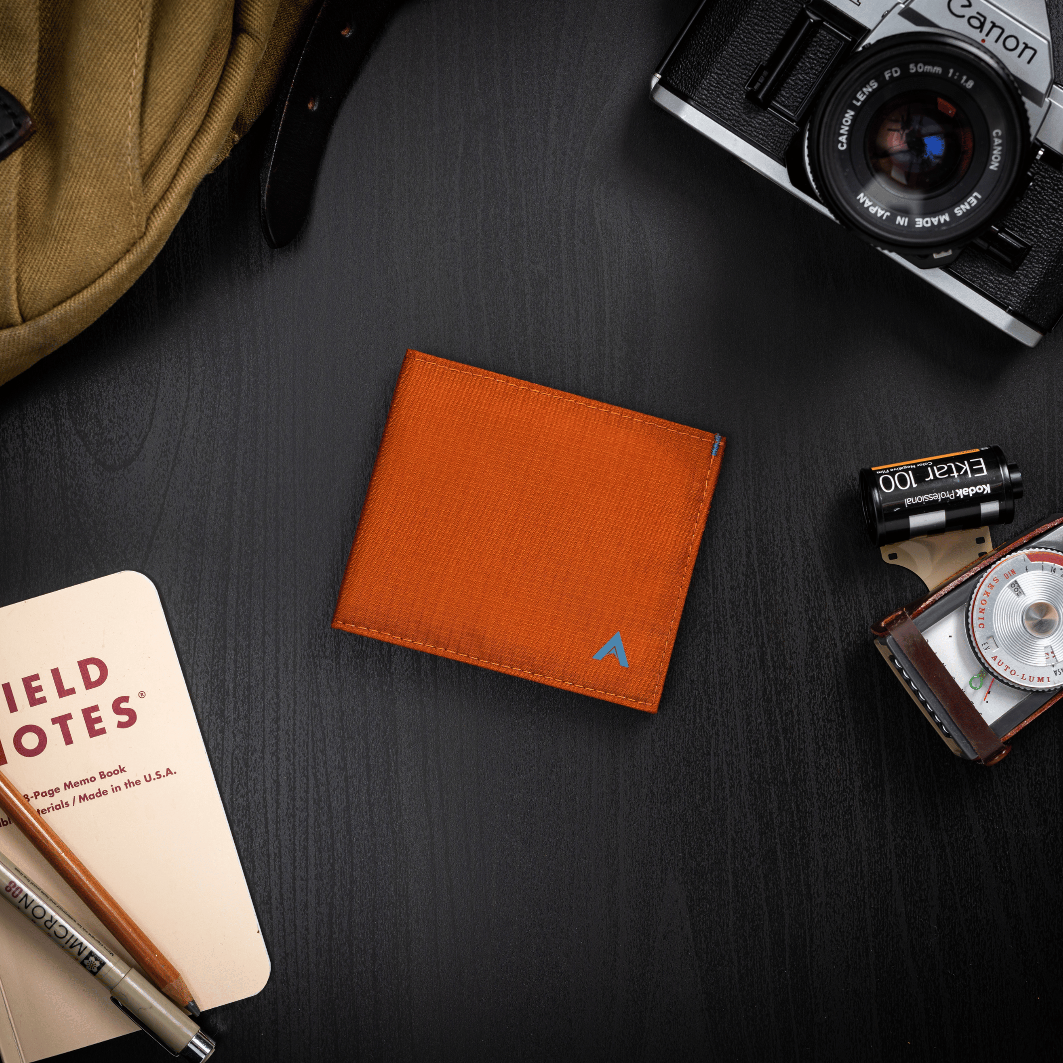 The Gadgeteer’s Take on Allett Wallets