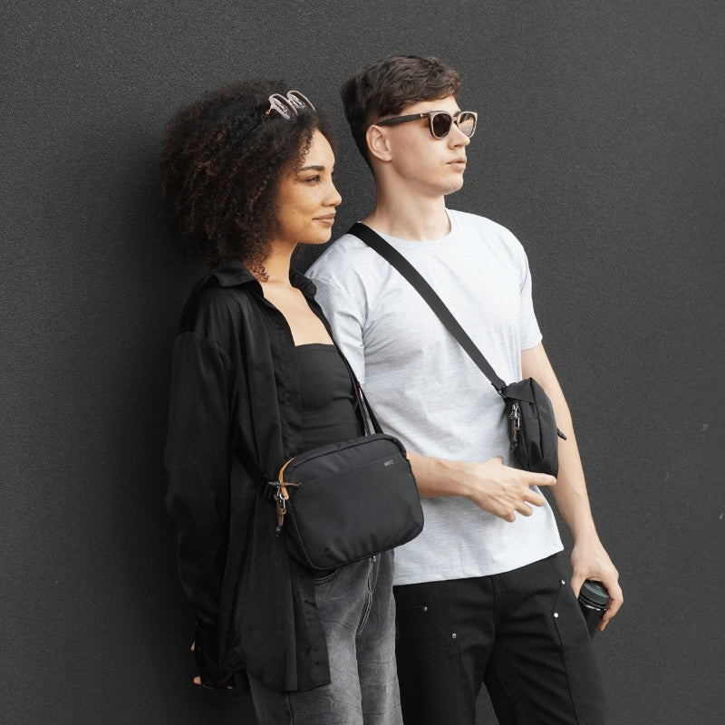 TipsNNTricks’ Hands-On Review of the Allett Crossbody Sling