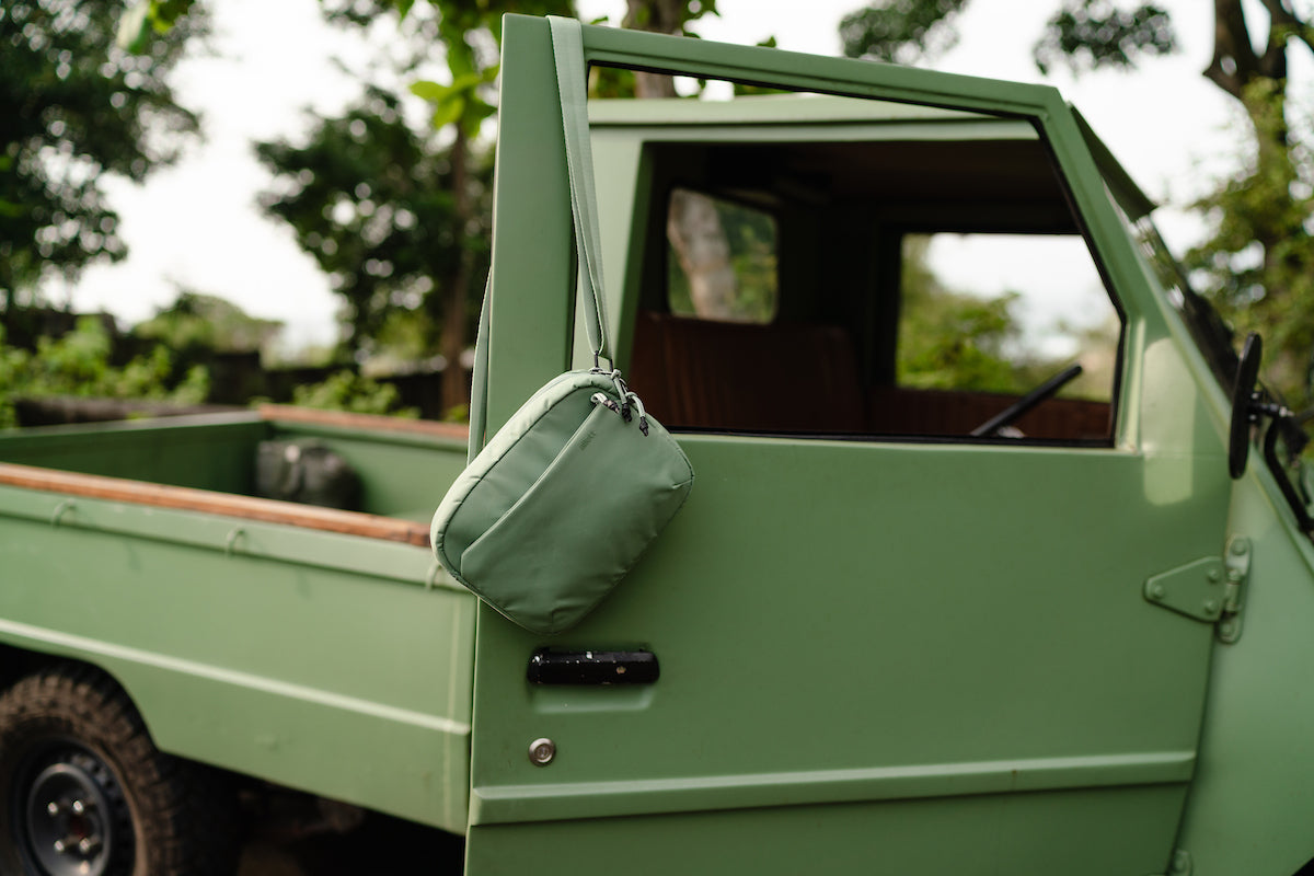 Inside the Daily Crossbody Sling: OneBagTravels Breaks It Down