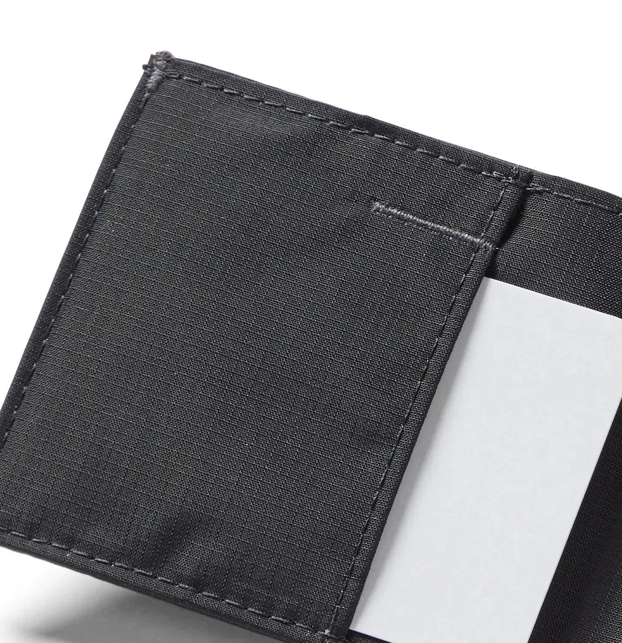 Made to Move Premium Allett Sports Wallet Nylon Edition