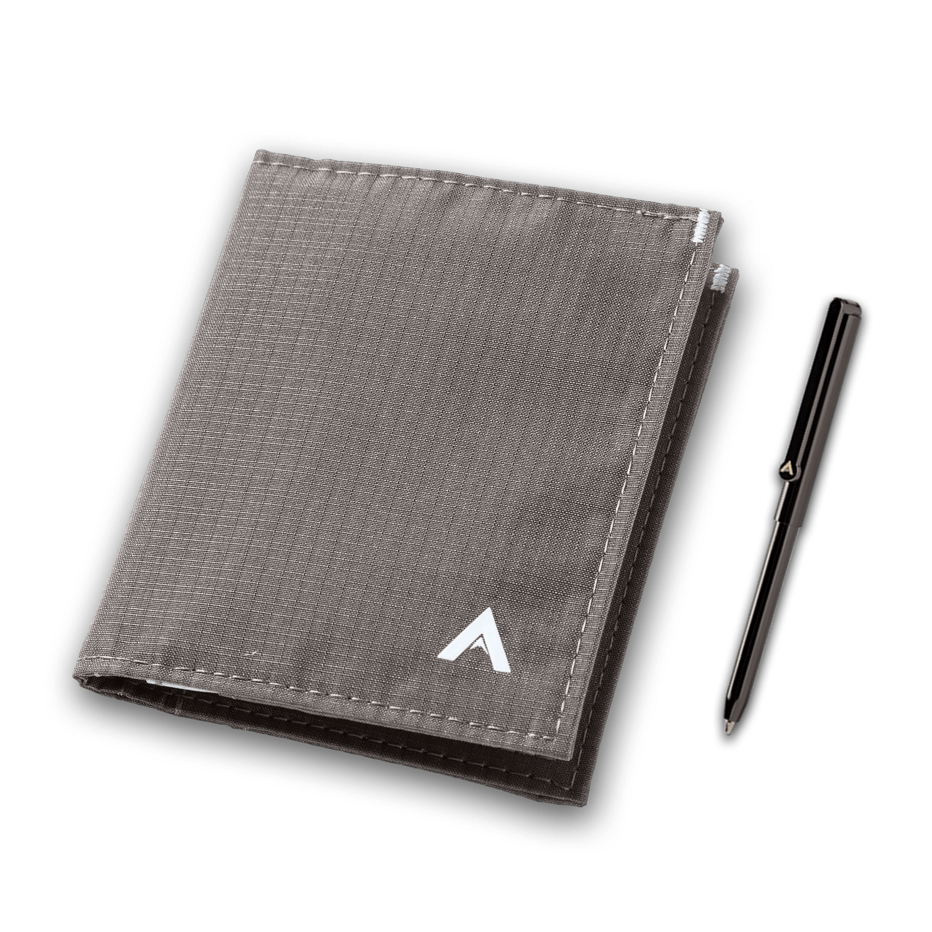 Hybrid Card Wallet | Nylon Edition