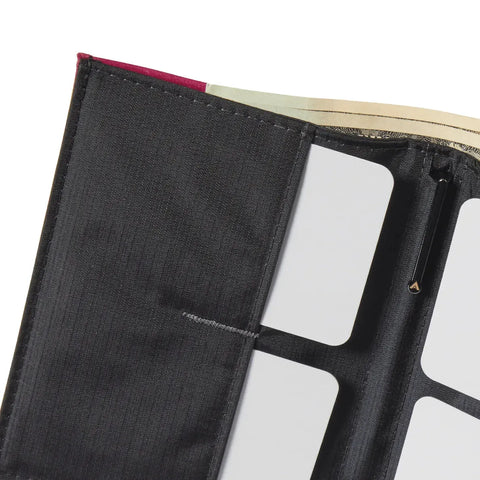 Envelope Wallet |  Leather Edition