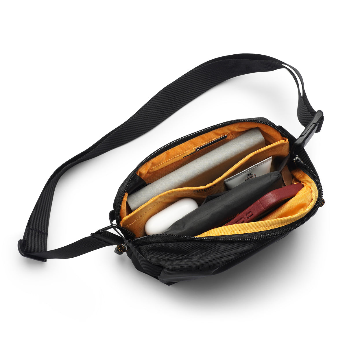 Daily Mini Sling Bag with 2.3 liter Capacity
