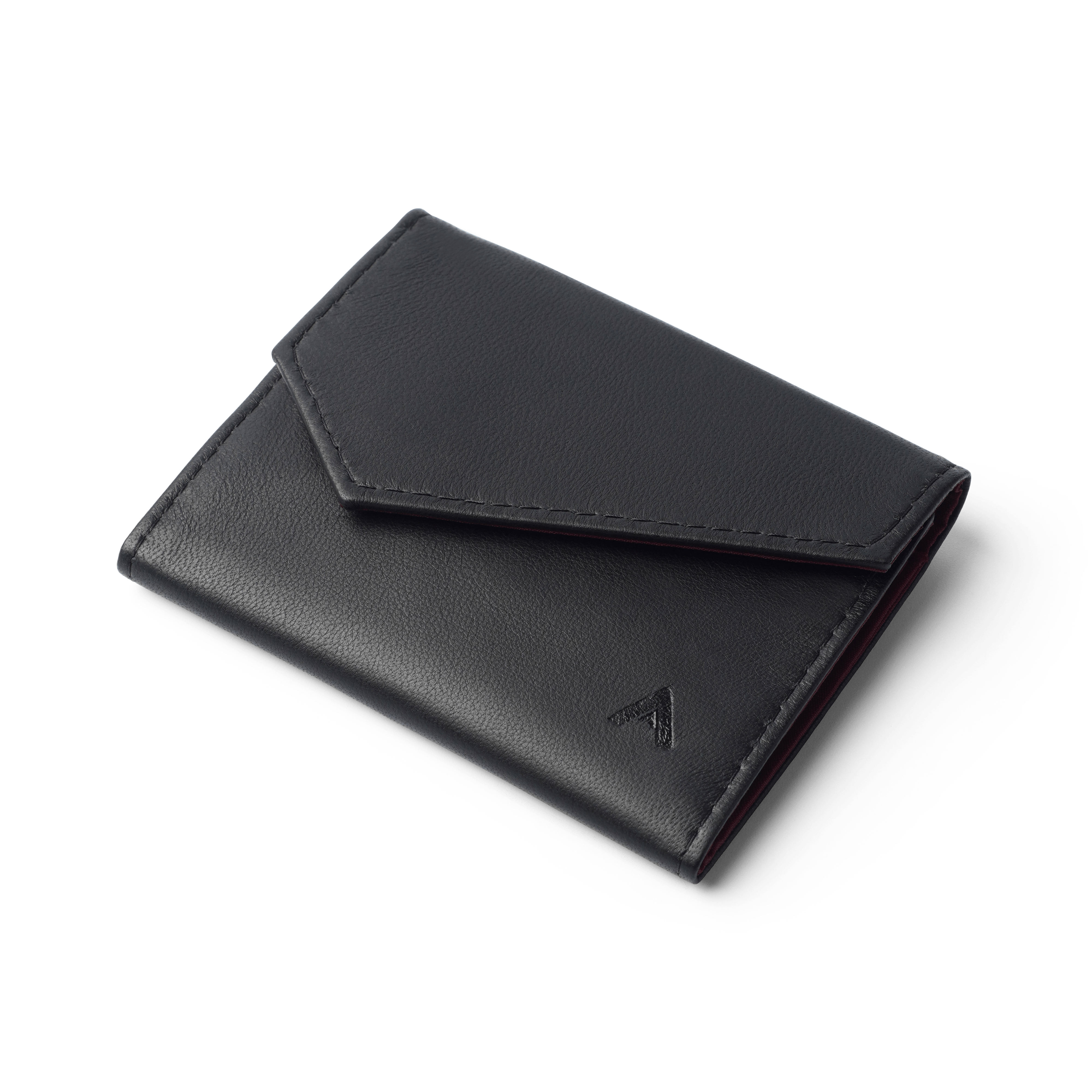 Accordion Wallet | Leather Edition