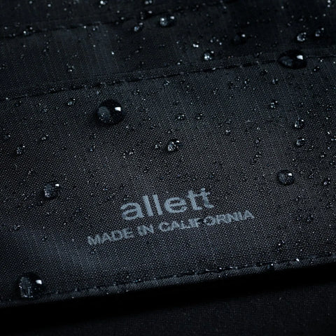 Envelope Wallet |  Leather Edition