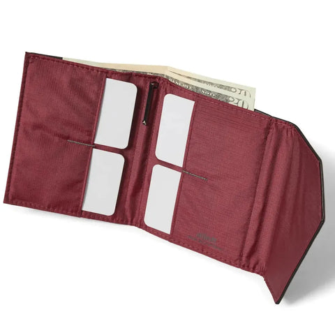 Envelope Wallet |  Leather Edition