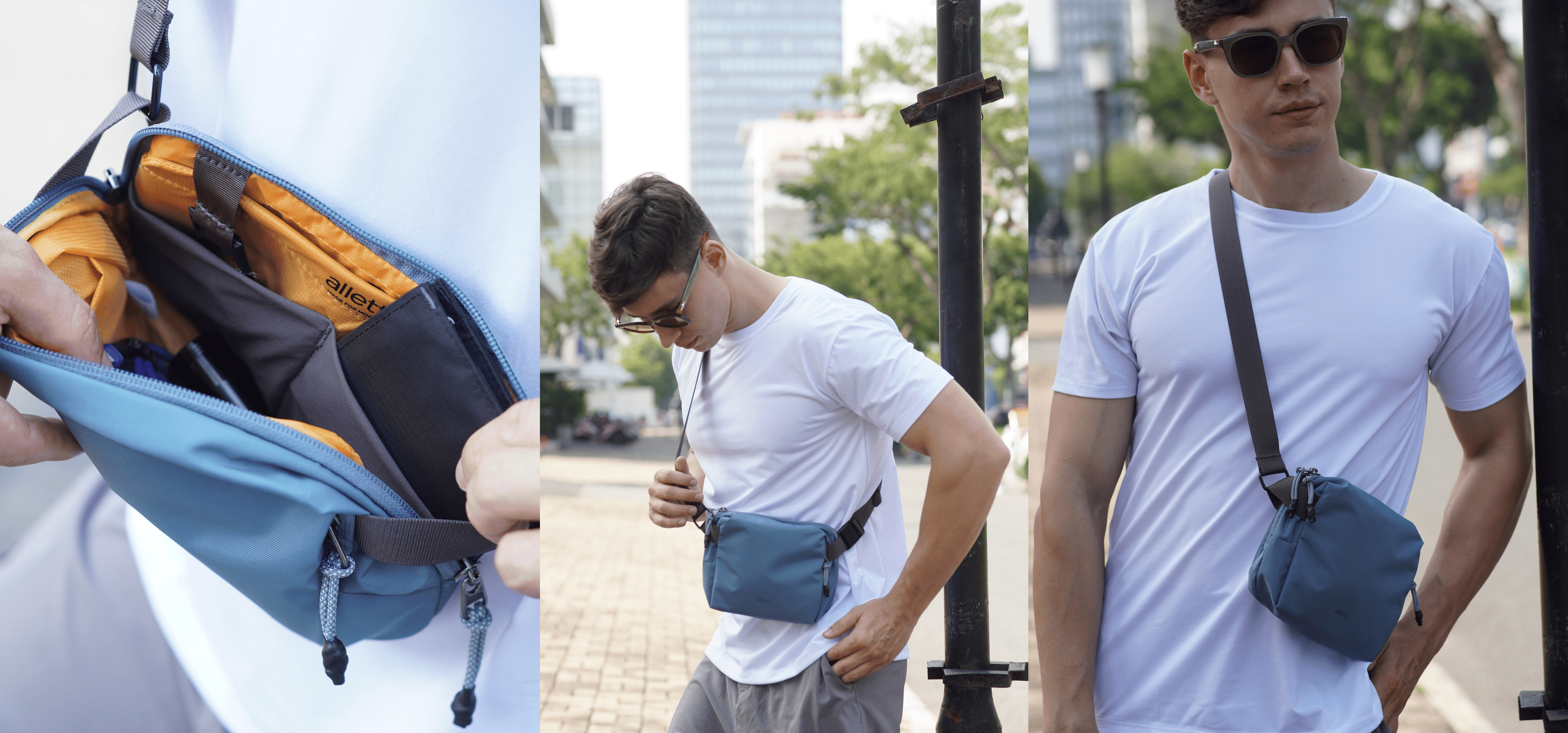 Lifestyle image for Blue Haze