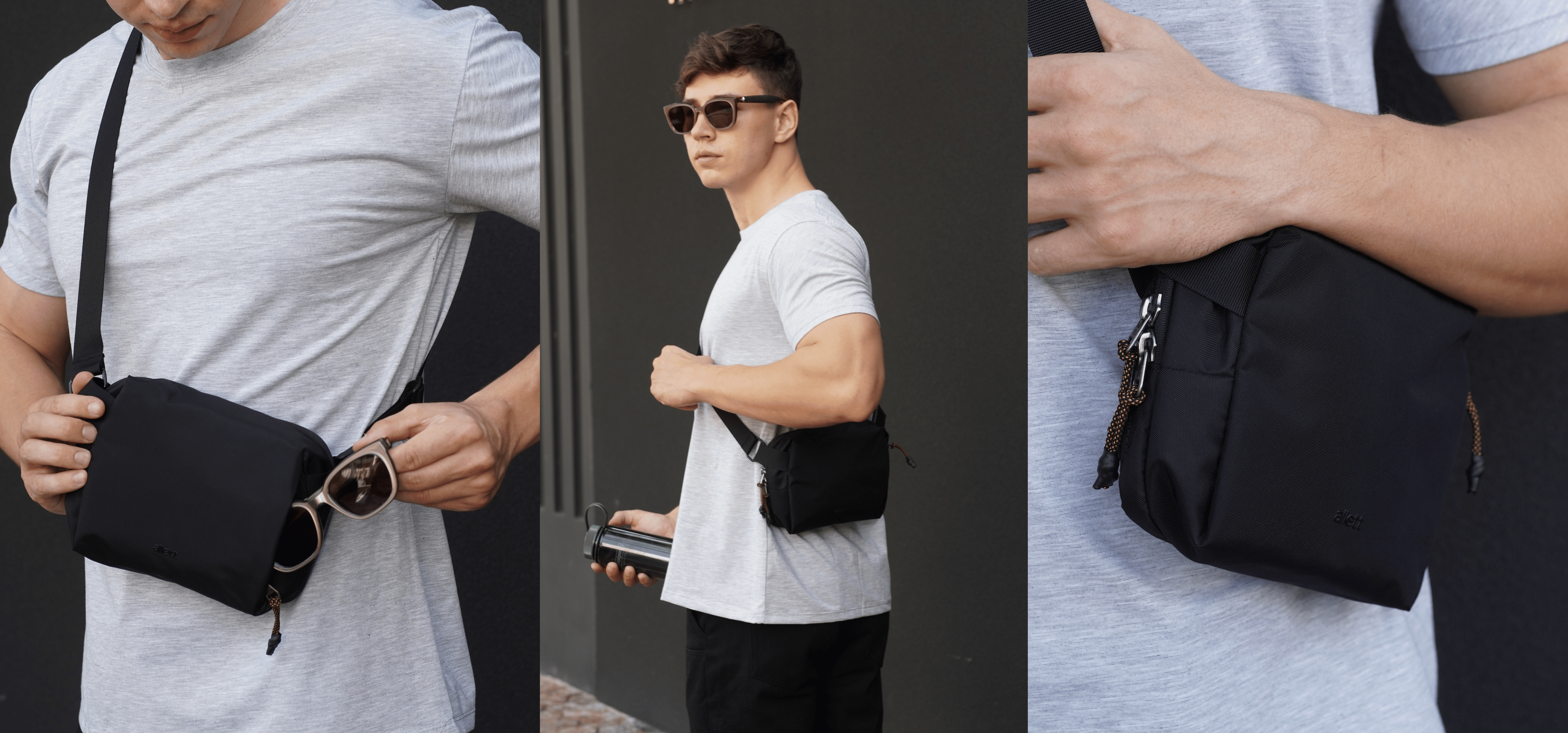 Lifestyle image for Black