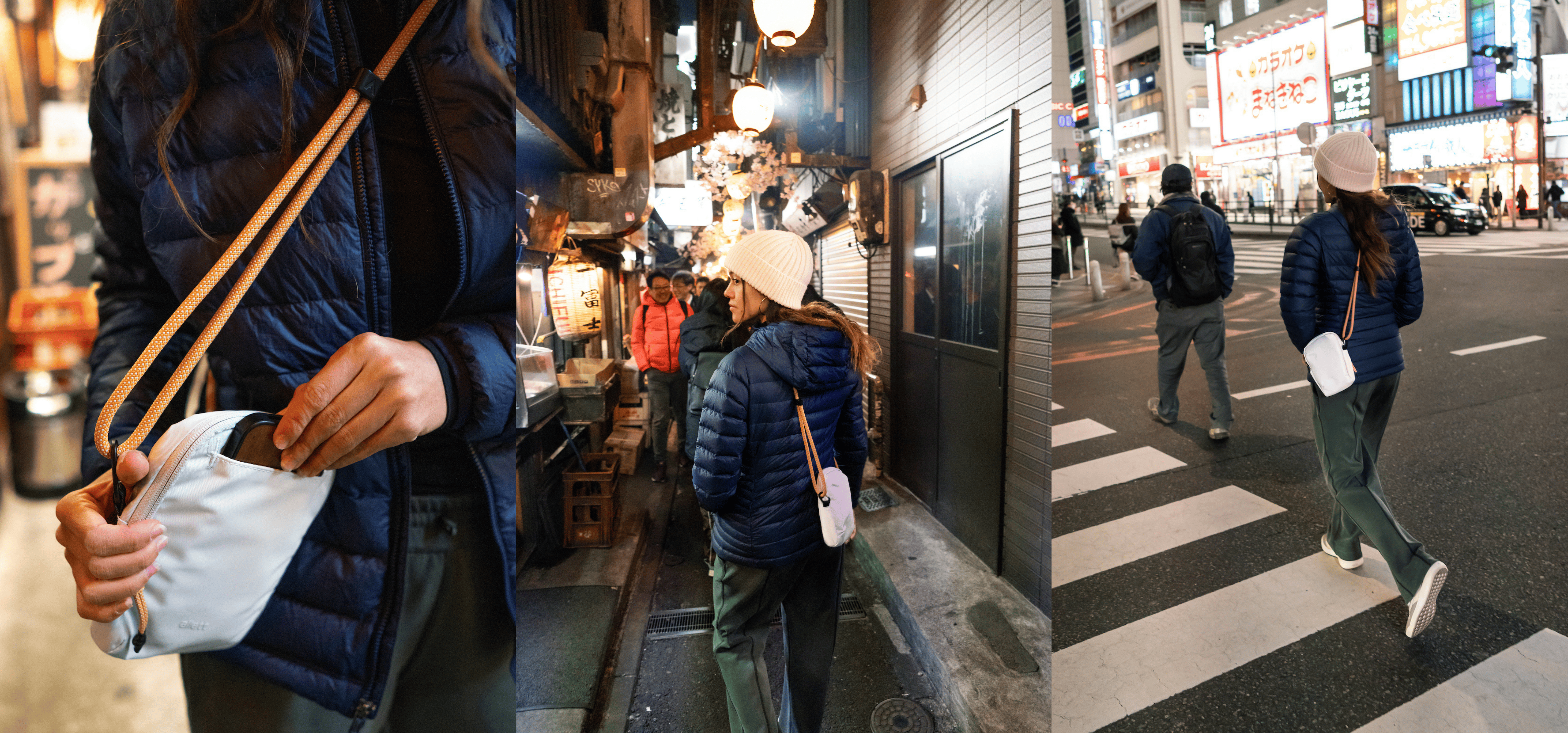 Lifestyle image for Lunar Ash