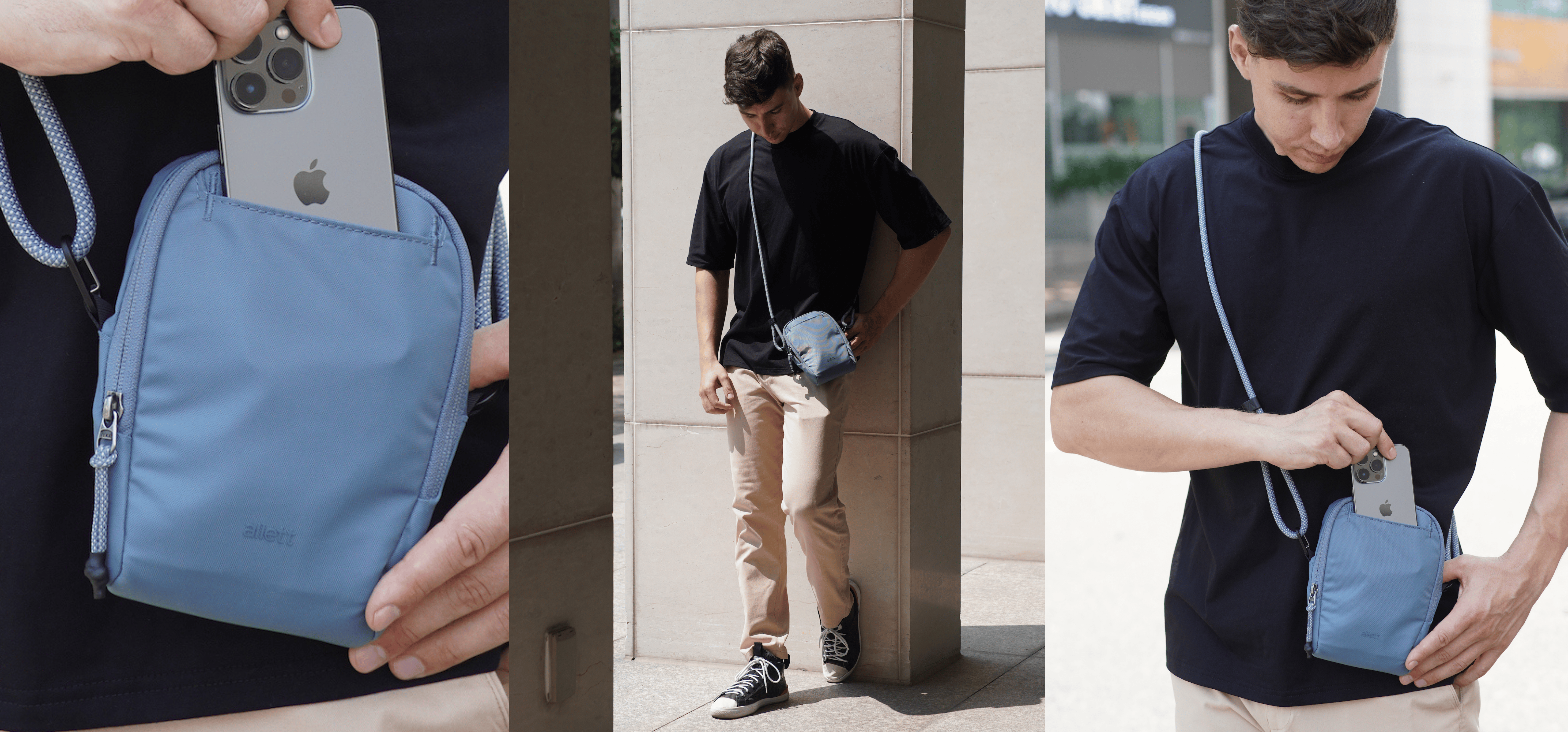 Lifestyle image for Blue Haze