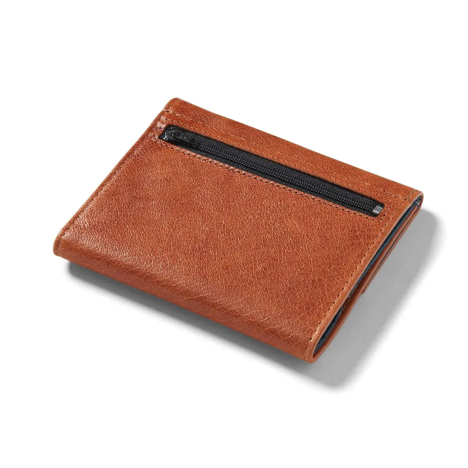 Envelope Wallet | Howl + Hide