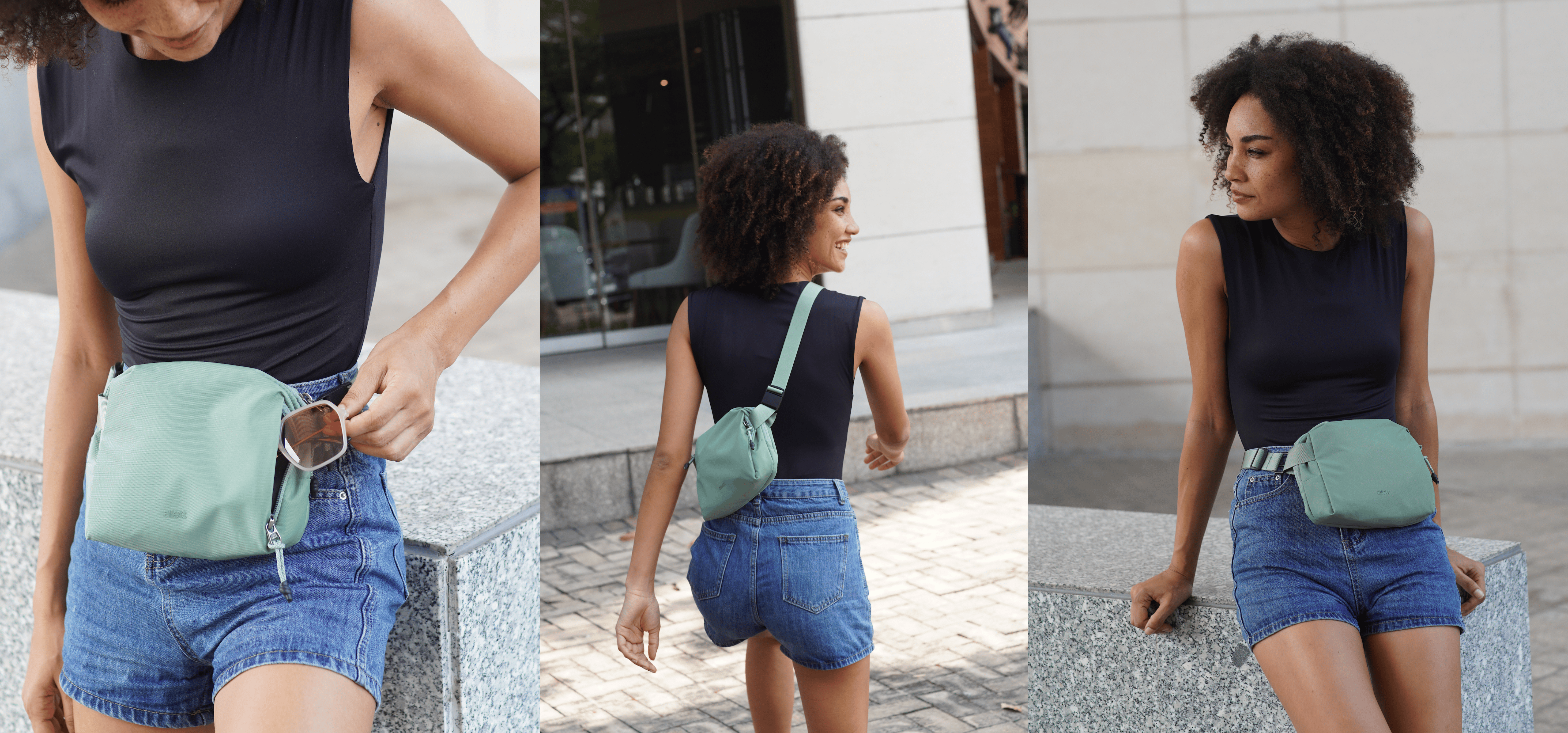 Lifestyle image for Sage Green