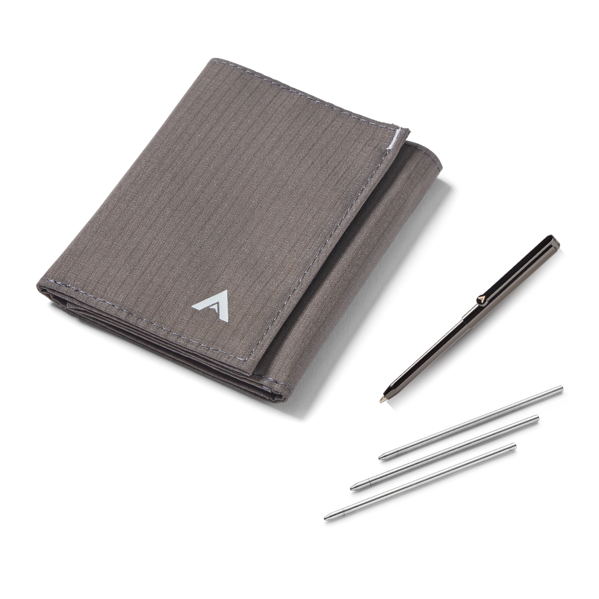 Nylon Trifold Bundle