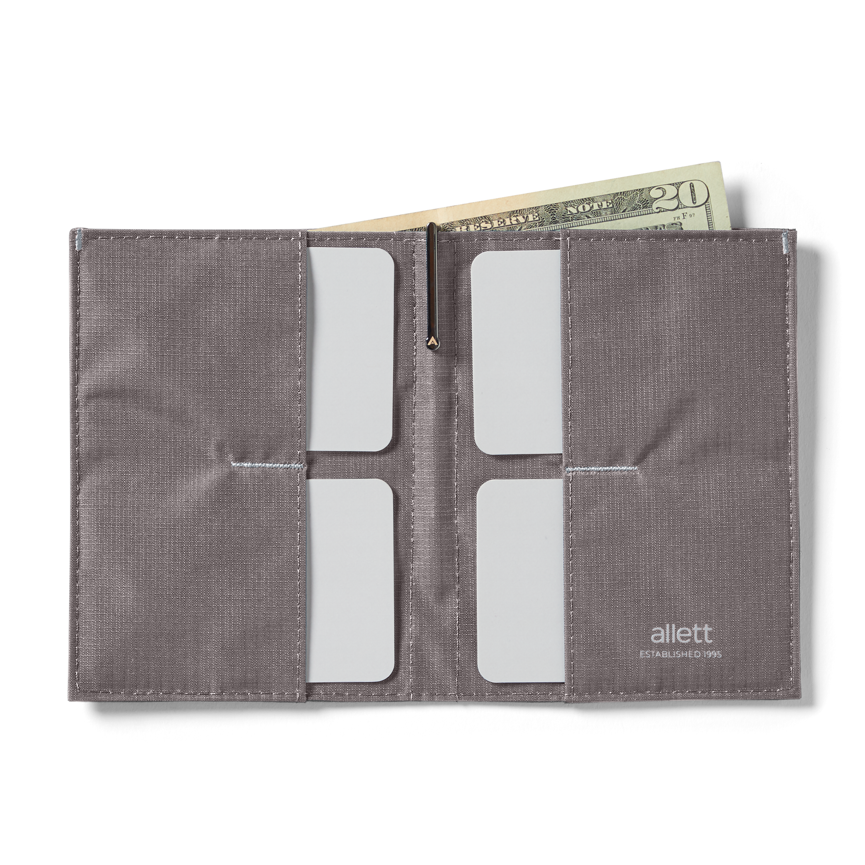The Original Wallet | Nylon Edition