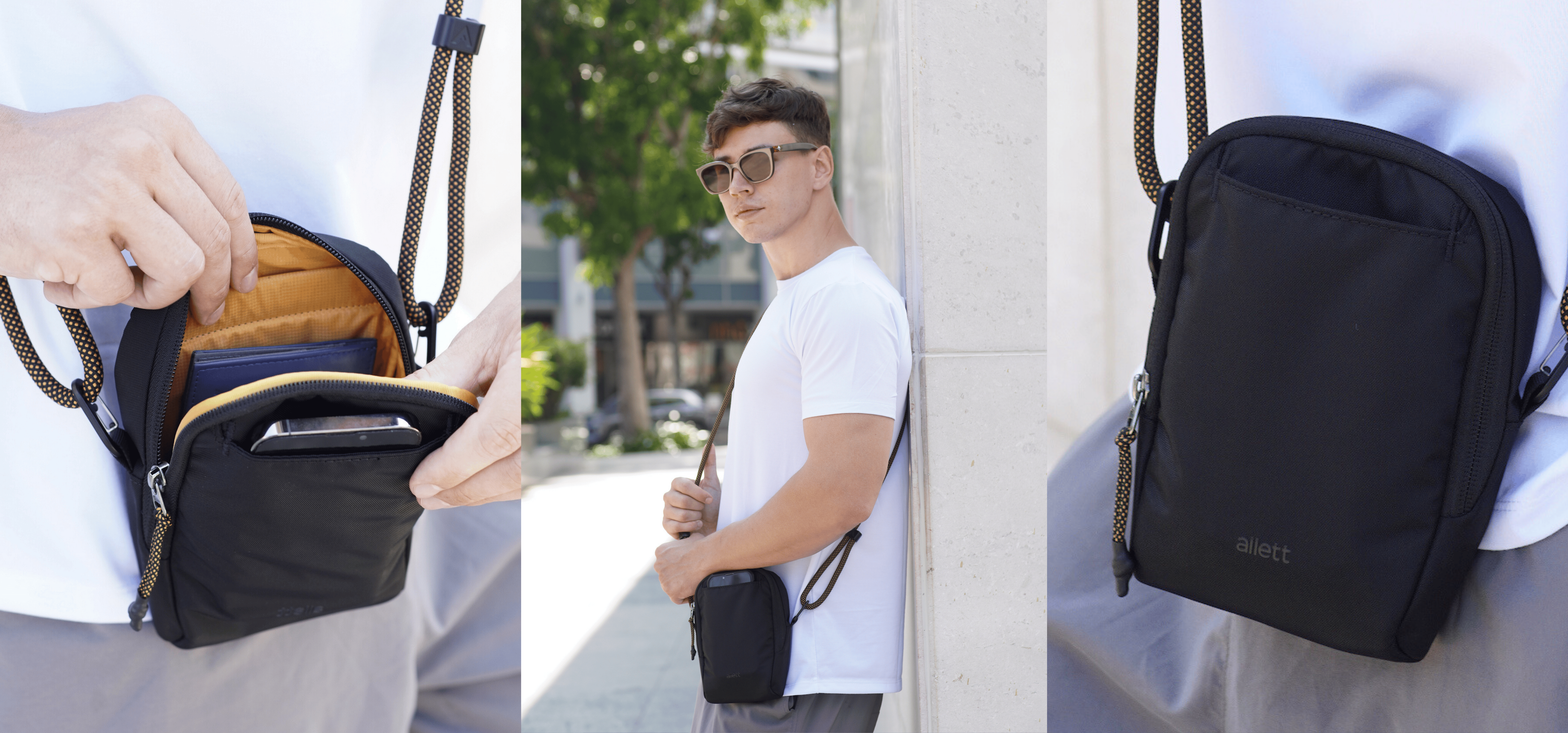 Lifestyle image for Black