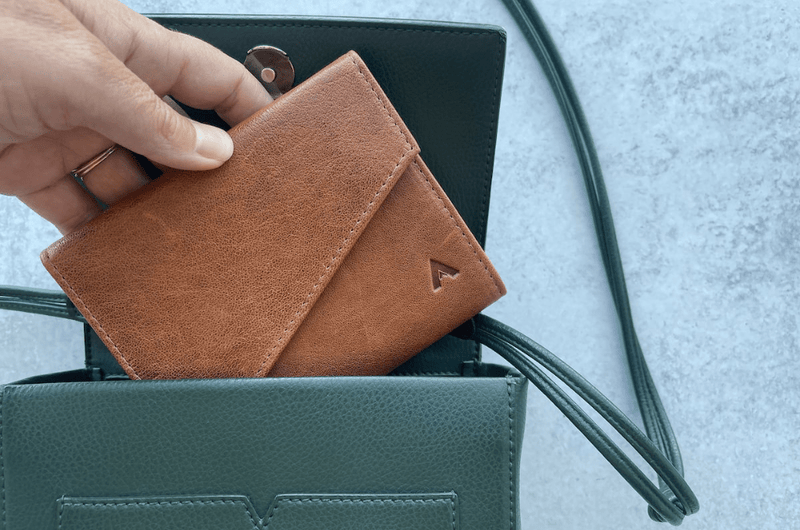 Women Wallet Ladies Purse Envelope Leather Wallet Card Button Clutch Purse  Long | eBay