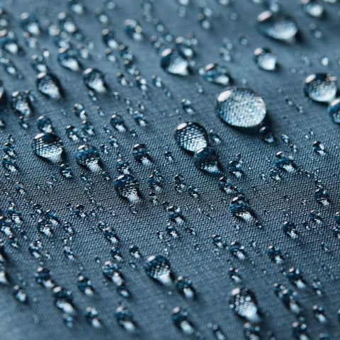 Envelope Wallet | Nylon Edition