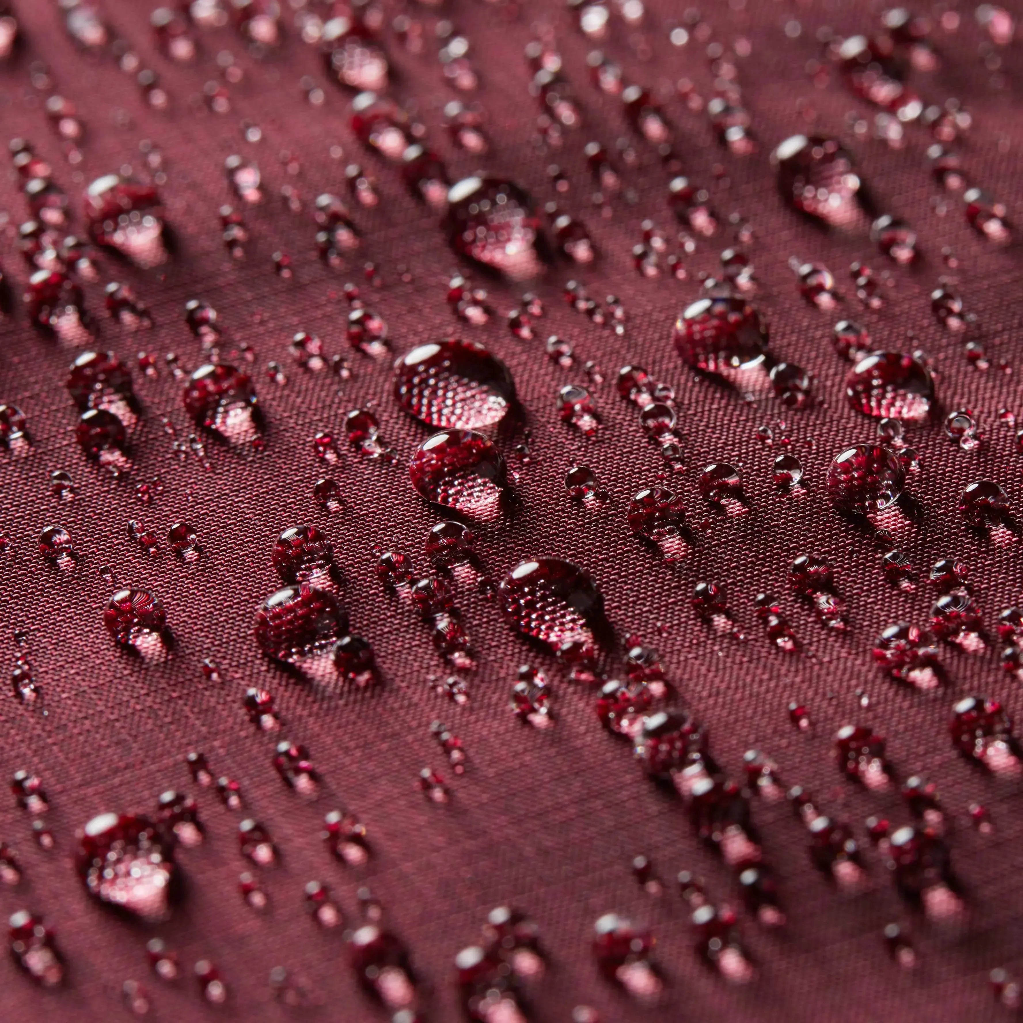 Allett Water droplet noir
