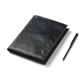 Coin Wallet 2.0 - Leather Edition