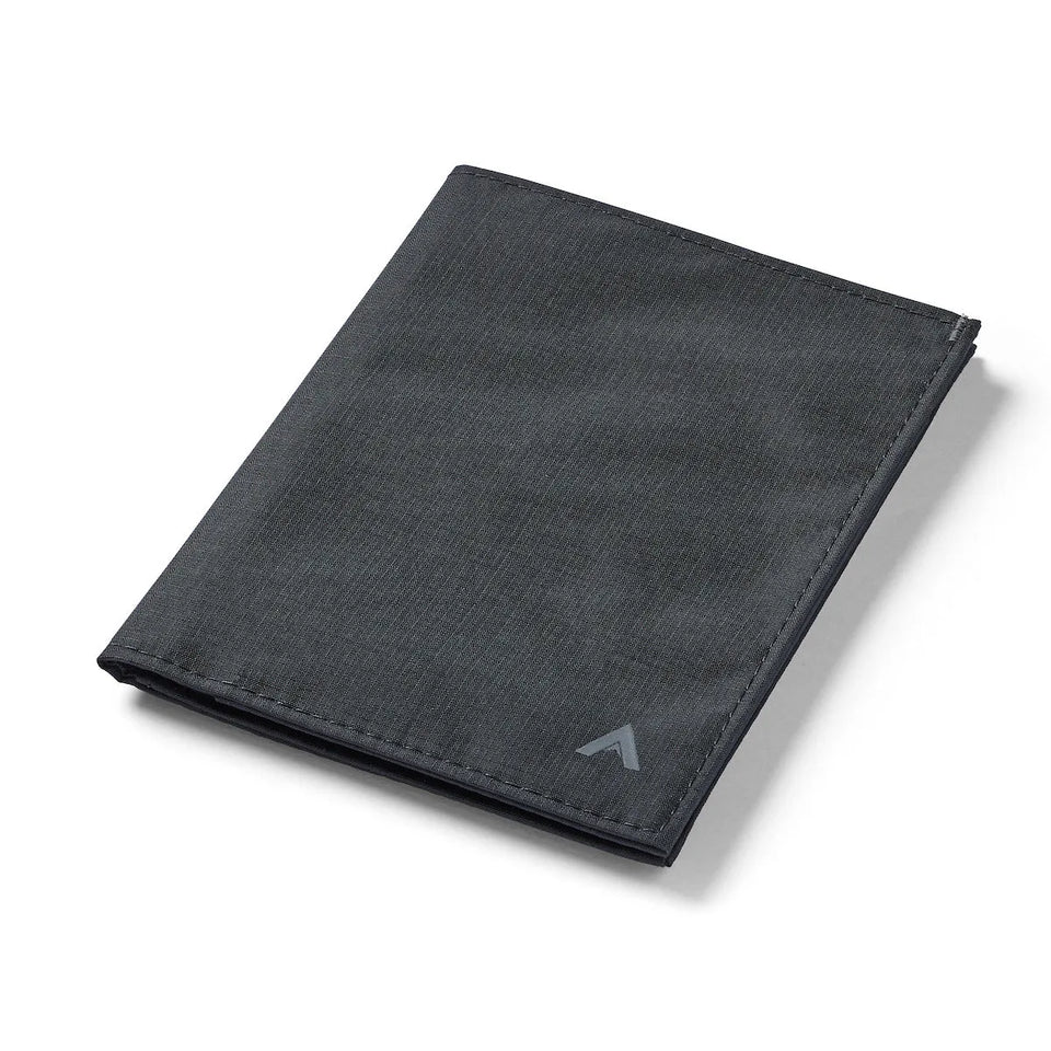 Ultimate Premium Designer Travel Wallet Nylon Edition